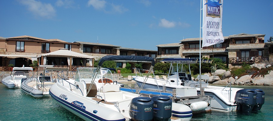 ILE DE CAVALLO